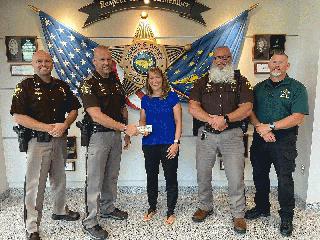 Community Outreach 1