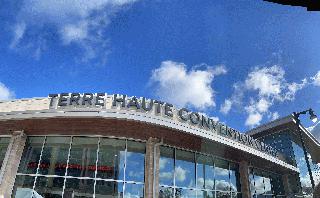 Convention Center