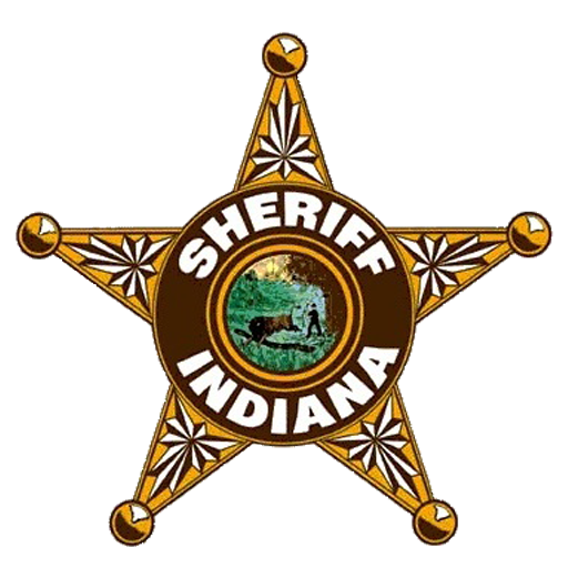 Maintain peace. Medallion Sheriff.